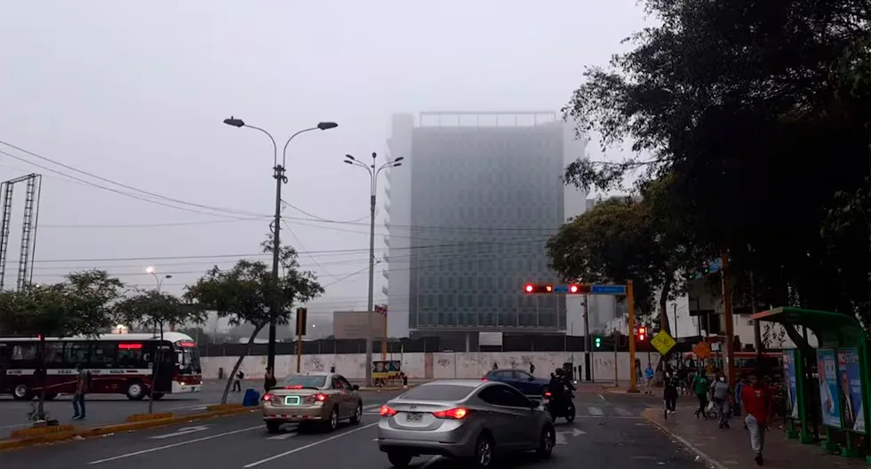 Weather in Lima today, July 28 | Cloudy or sunny day? Check Senamhi's forecast