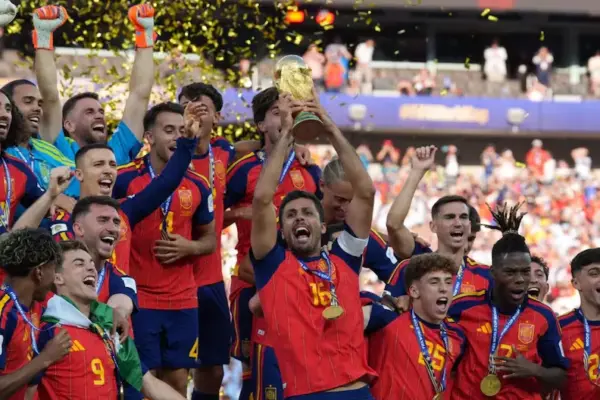 The 2026 World Cup sparks soccer fever in the U.S.: Record viewership and a historic impact