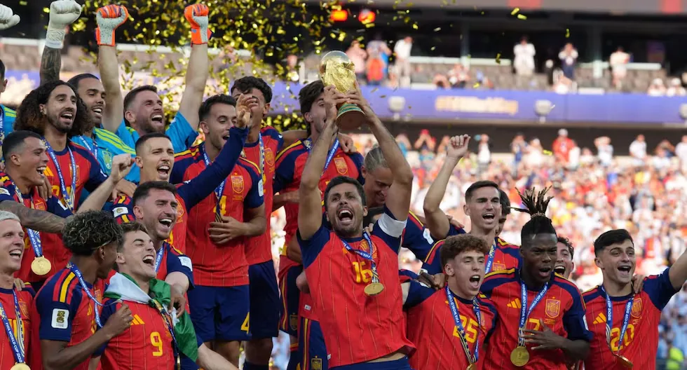 The 2026 World Cup sparks soccer fever in the U.S.: Record viewership and a historic impact