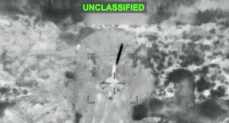 New escalation between the United States and Iran breaks the fragile truce in the Middle East