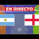 WATCH FREE, England-Argentina LIVE ONLINE: FREE broadcast of the match for the 2026 World Cup