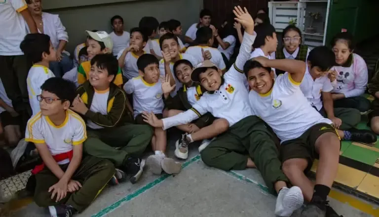 El Minedu estableció que las vacaciones escolares inicien del 28 de julio al 8 de agosto de 2025 para los colegios estatales del país.