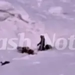 Huascarán: new avalanche leaves three mountaineers affected