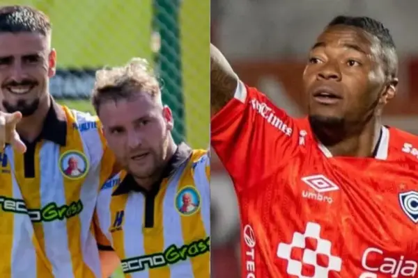 Juan Pablo II vs Cienciano LIVE for matchday 2 of the Torneo Clausura of Liga 1 2026: schedule and where to watch
