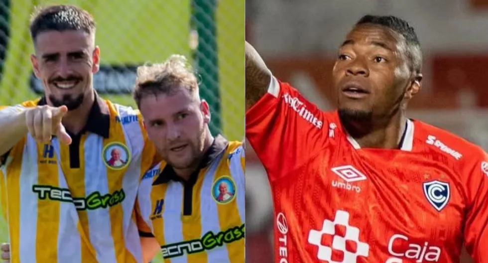 Juan Pablo II vs Cienciano LIVE for matchday 2 of the Torneo Clausura of Liga 1 2026: schedule and where to watch