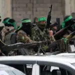 Hamas confirms the agreement for its disarmament but conditions it on the Israeli withdrawal from Gaza