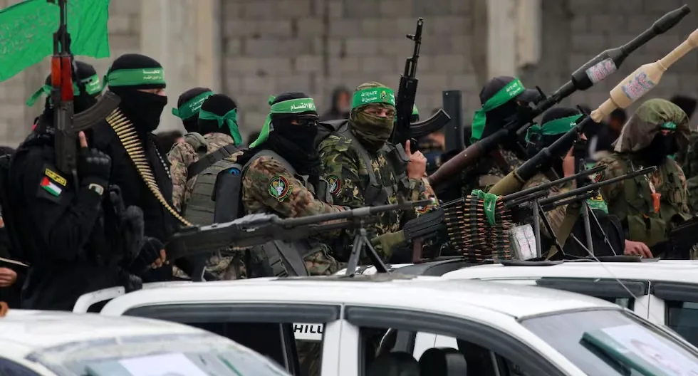 Hamas confirms the agreement for its disarmament but conditions it on the Israeli withdrawal from Gaza