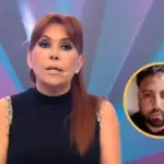 Magaly Medina on complaint against her reporter: “He will no longer be part of my program”