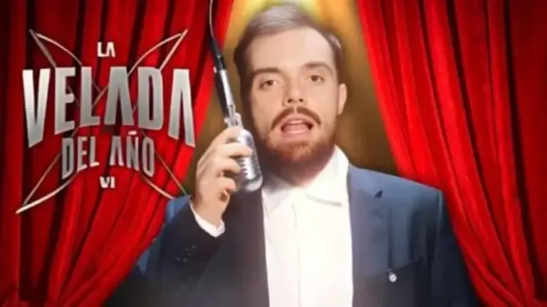Check TV channels and online platforms to watch La Velada del Año 6 on Saturday, July 25. The boxing event is organized by streamer Ibai Llanos.