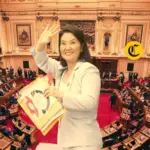 Keiko Fujimori: How will the inauguration of the President of the Republic be and which heads of state will attend?