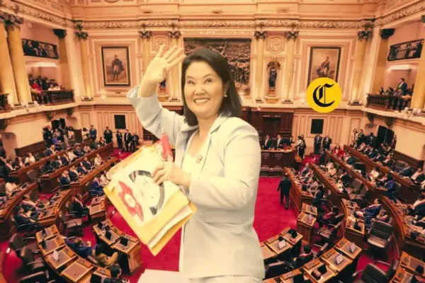 Keiko Fujimori: How will the inauguration of the President of the Republic be and which heads of state will attend?