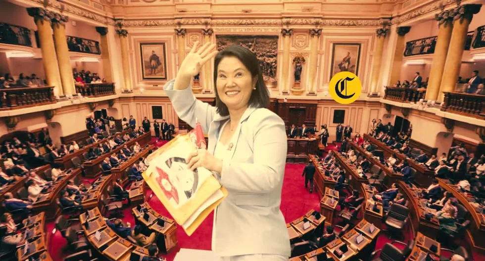 Keiko Fujimori: How will the inauguration of the President of the Republic be and which heads of state will attend?