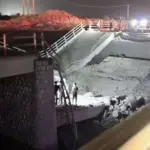 Two United States military personnel killed and one missing after an Iranian attack in Jordan