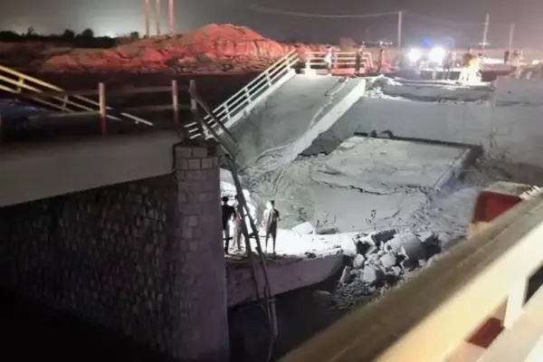 Two United States military personnel killed and one missing after an Iranian attack in Jordan