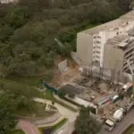 Loma Amarilla: the project that divides neighbors and the municipality and could affect the Surco ecological park