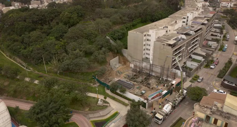Loma Amarilla: the project that divides neighbors and the municipality and could affect the Surco ecological park