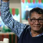 Of strings and movements: José Taica Sánchez, a Peruvian who contributes in Cajamarca