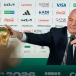 Scandal at FIFA: latest news on Gianni Infantino's controversial proposal