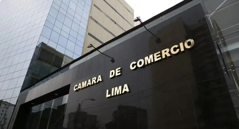Lima Chamber of Commerce proposes five reforms that the new government in Peru should prioritize