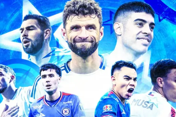 Liga MX vs. MLS today: what time they play and on which channels to watch the match for the All Star Game 2026