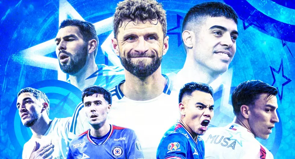 Liga MX vs. MLS today: what time they play and on which channels to watch the match for the All Star Game 2026