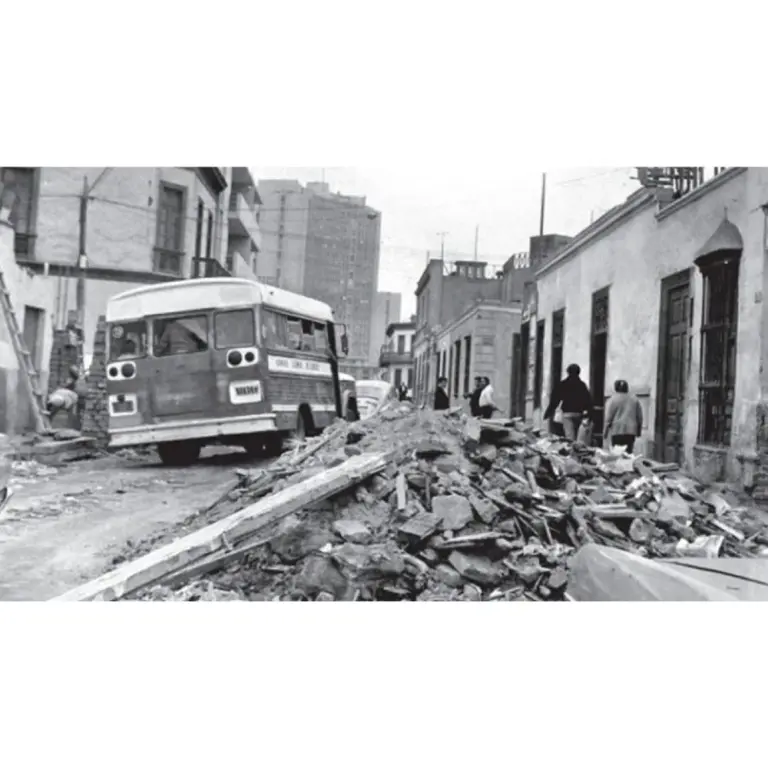 Earthquake in Peru today, Thursday, July 23: what was the magnitude and epicenter according to IGP
