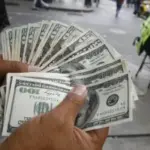 Exchange rate closes lower: dollar ends this Wednesday, July 15 at S/3.38