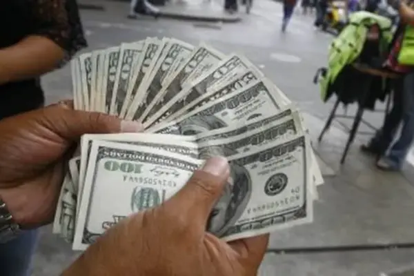 Exchange rate closes lower: dollar ends this Wednesday, July 15 at S/3.38