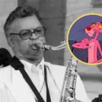 Dies Plas Johnson, saxophonist who immortalized the theme of “The Pink Panther”