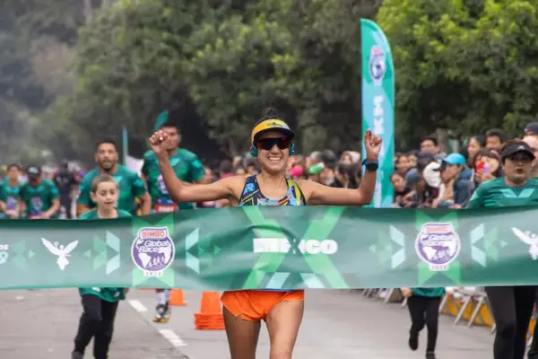Bimbo Global Race returns to Lima: registrations become donations