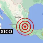Earthquake in Mexico today, Friday, July 24: see epicenter of the latest earthquake according to SSN