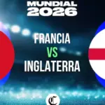 Where to watch France vs England LIVE for the 2026 World Cup? match time and preview
