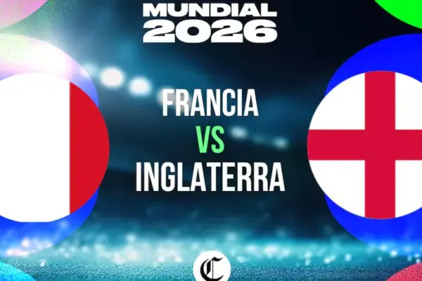 Where to watch France vs England LIVE for the 2026 World Cup? match time and preview