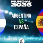 Where to WATCH Argentina vs Spain LIVE TODAY for the 2026 World Cup? match time and preview