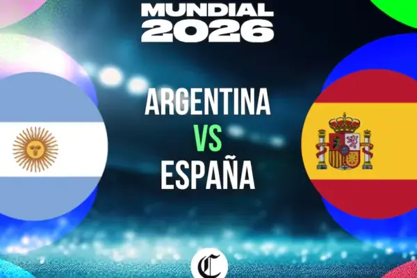 Where to WATCH Argentina vs Spain LIVE TODAY for the 2026 World Cup? match time and preview