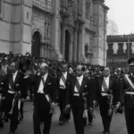 Message to the Nation: a brief historical overview of presidential speeches on National Holidays