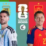 Where can I watch Argentina vs. Spain for free: TV channels broadcasting the 2026 World Cup final?