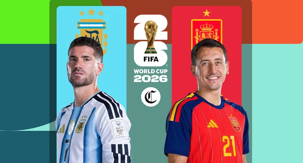 Where can I watch Argentina vs. Spain for free: TV channels broadcasting the 2026 World Cup final?