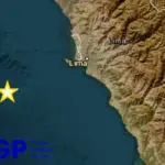 Earthquake in Peru today, July 15: epicenter location and magnitude according to IGP