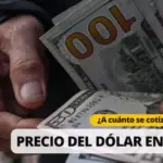 Dollar price in Peru: how much the exchange rate opened TODAY, Friday, July 31