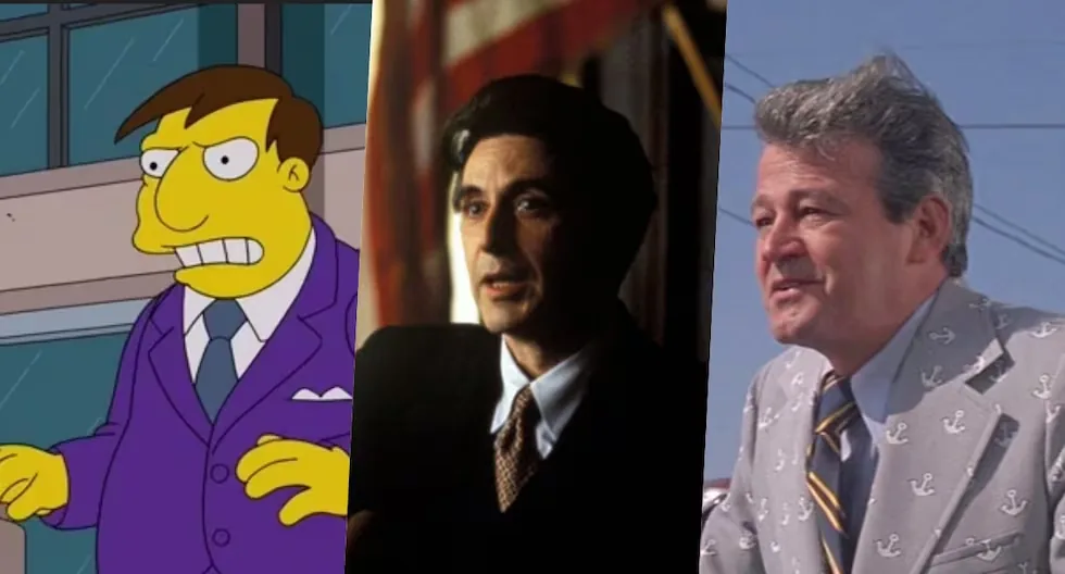 Ten movie mayors you wouldn't want in your city
