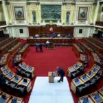 Congress members question possible installation bonus for parliamentarians