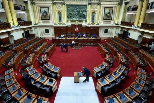 Congress members question possible installation bonus for parliamentarians