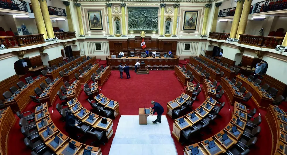 Congress members question possible installation bonus for parliamentarians