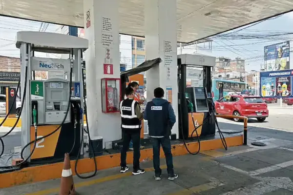 Price of CNG, LPG, diesel, and gasoline in Peru TODAY, Wednesday, July 29: check how much the fuel costs
