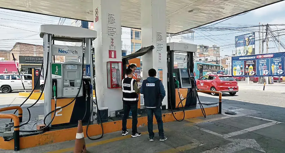 Price of CNG, LPG, diesel, and gasoline in Peru TODAY, Wednesday, July 29: check how much the fuel costs