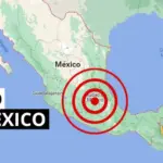 Earthquake in Mexico today, Wednesday, July 29: exact time, epicenter, and magnitude of the latest tremor