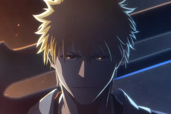 “Bleach: Thousand-Year Blood War” Season 4, Episode 2: Premiere Time Confirmed