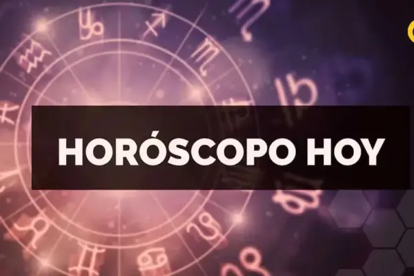 Today's horoscope, Saturday, July 25: love and health predictions according to your zodiac sign