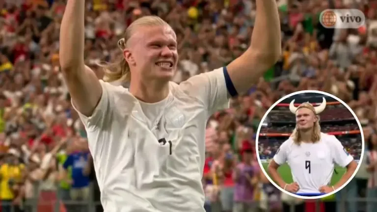 Erling Haaland and the Viking's empire, who turns 26 today: the Norwegian striker invests in hair ties, chess and more